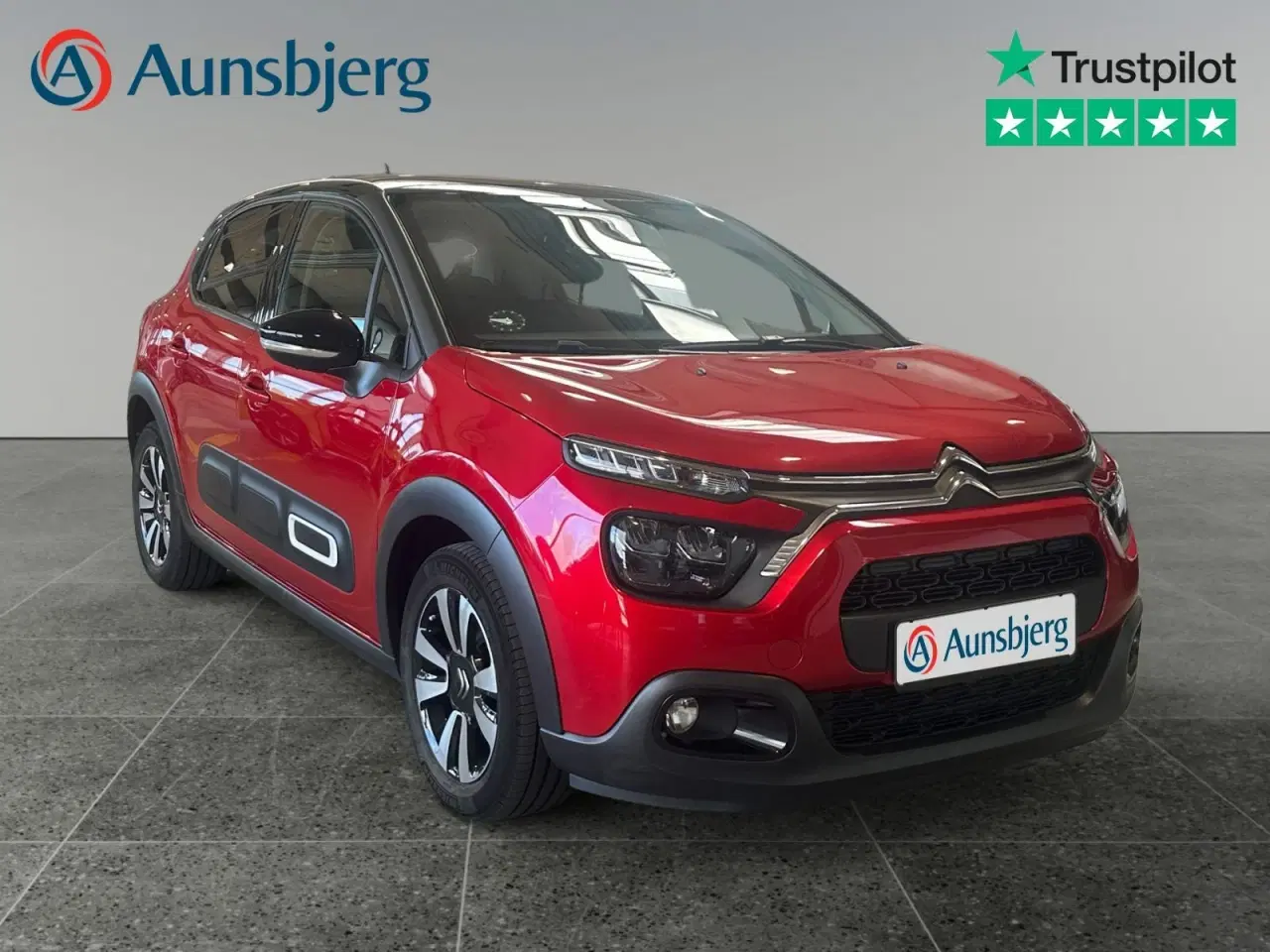 Billede 7 - Citroën C3 1,2 PureTech 83 Le Mans