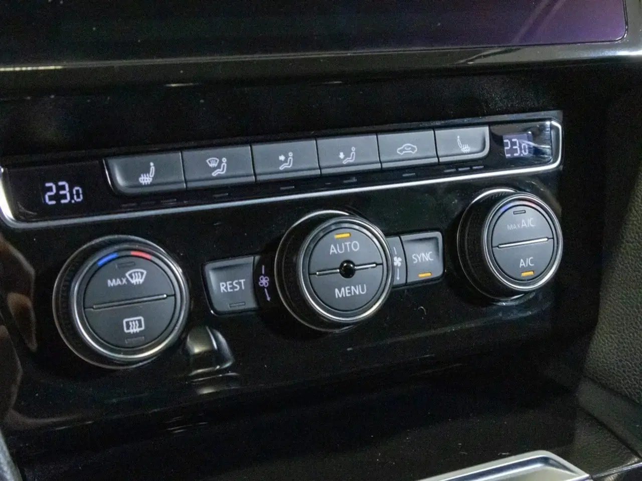 Billede 16 - VW Passat 1,4 TSi 150 Highline Premium Variant DSG