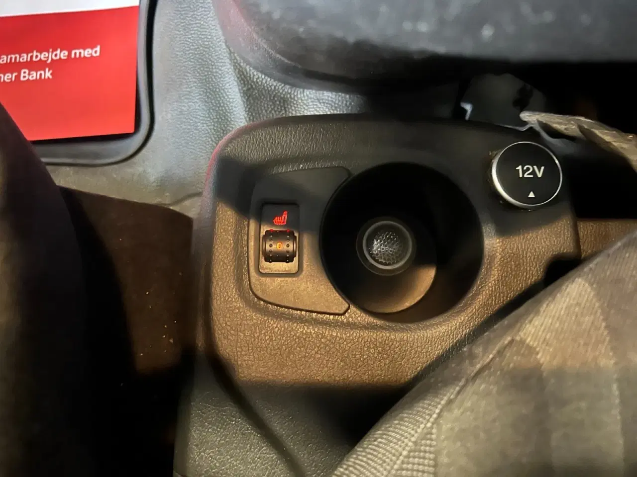 Billede 15 - Ford Transit Connect 1,5 TDCi 100 Ambiente lang
