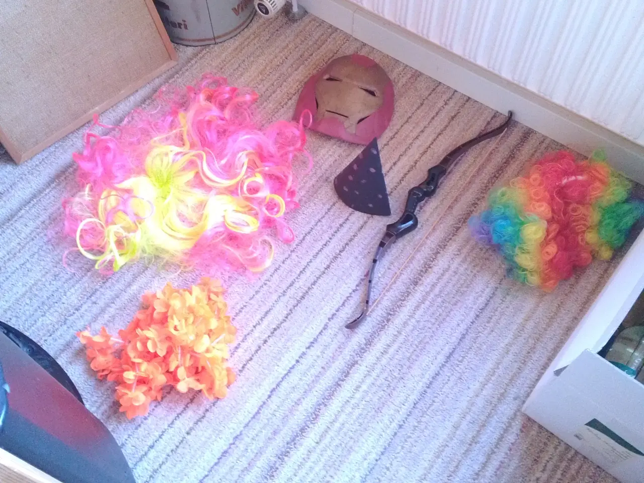 Billede 3 - Fastelavnsting