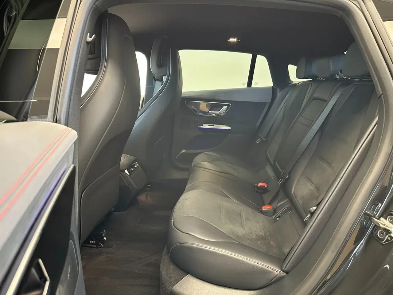 Billede 13 - Mercedes EQE350  AMG Line