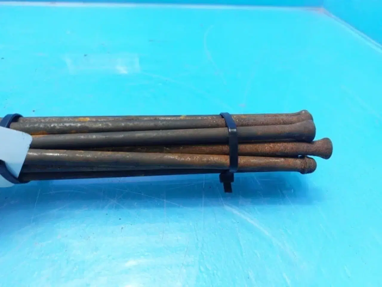 Billede 6 - Dronningborg D7000 Rod 31434307