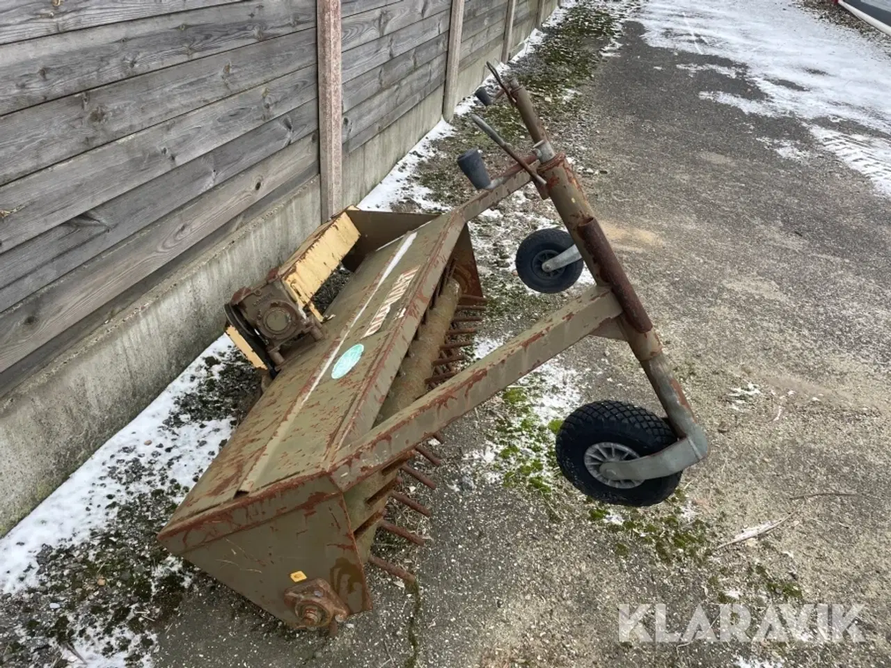 Billede 2 - Stenrive Diamant