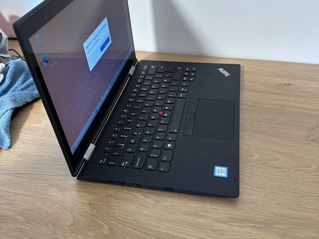 Billede 4 - Lenovo yoga med touch skærm 