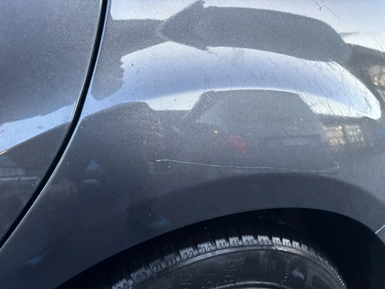 Billede 17 - Ford Focus 1.5 TDCi 105 hk Business stc. ECO 2015