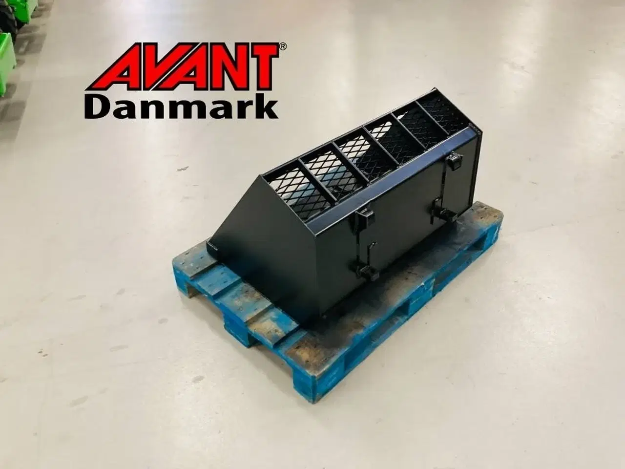 Billede 3 - Avant Skovl 90 cm