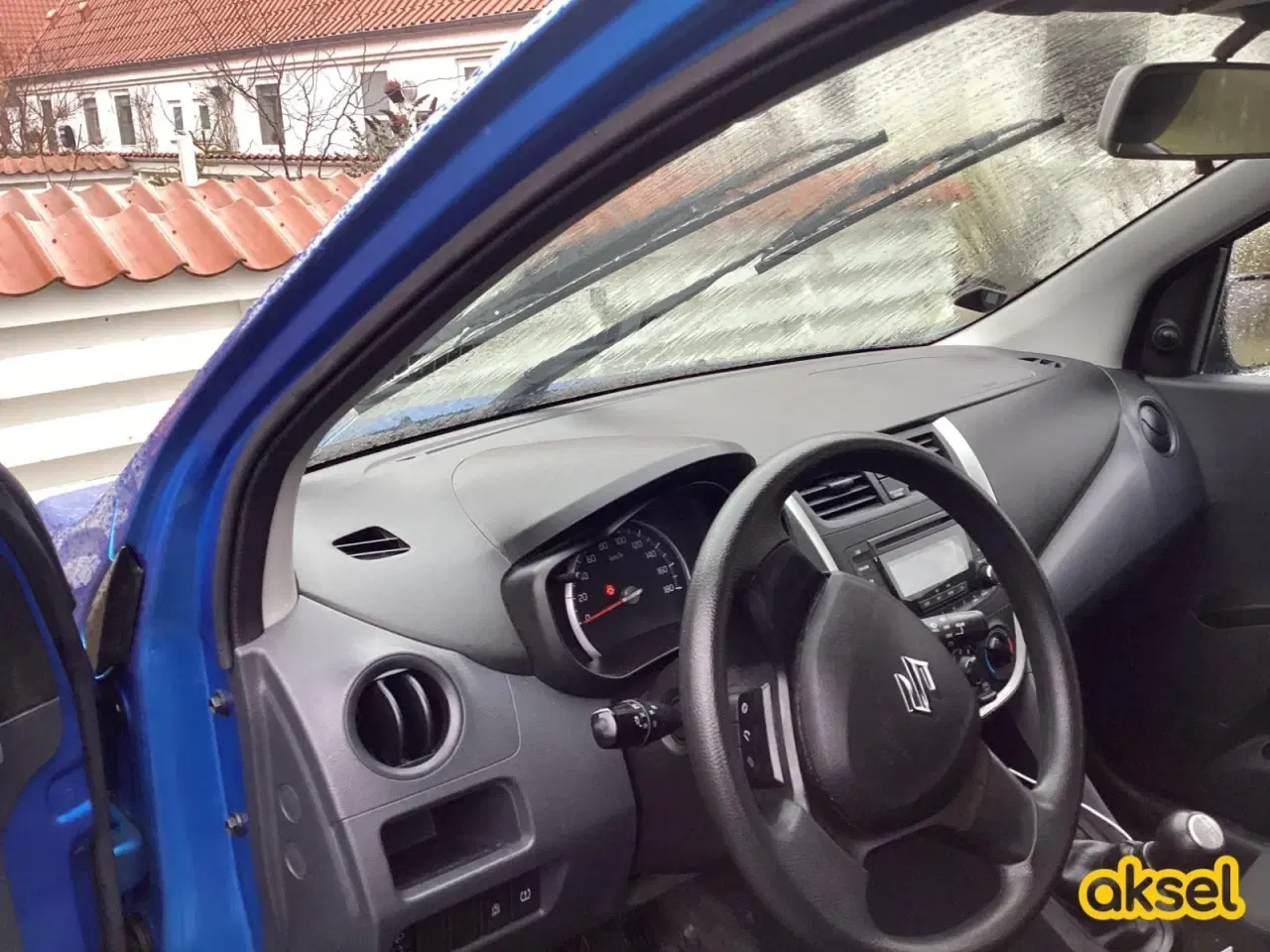 Billede 3 - Suzuki Celerio 1,0 Comfort