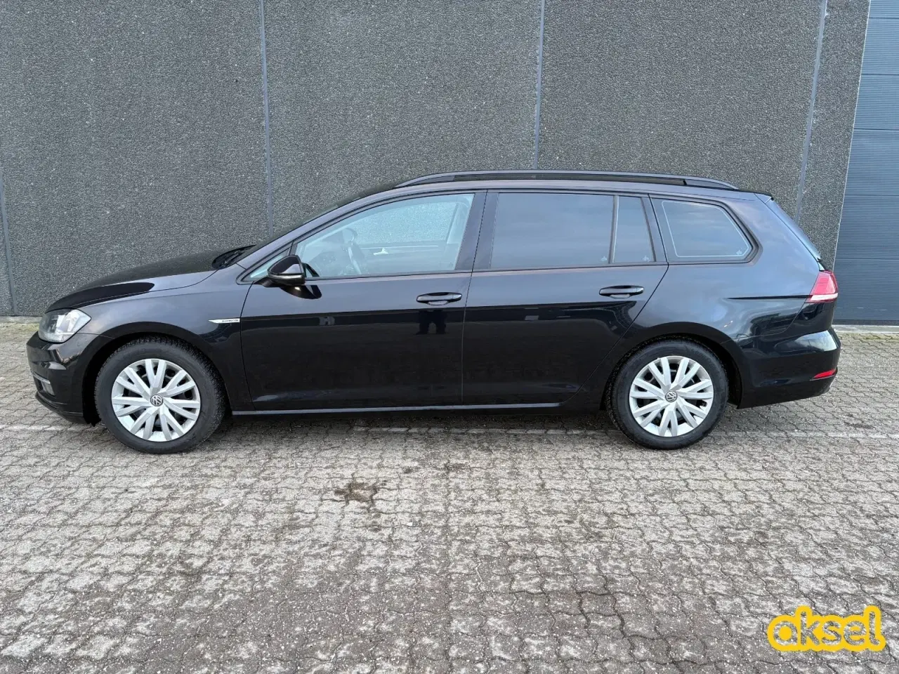 Billede 4 - VW Golf VII 1,5 TSi 130 Comfortline Connect DSG