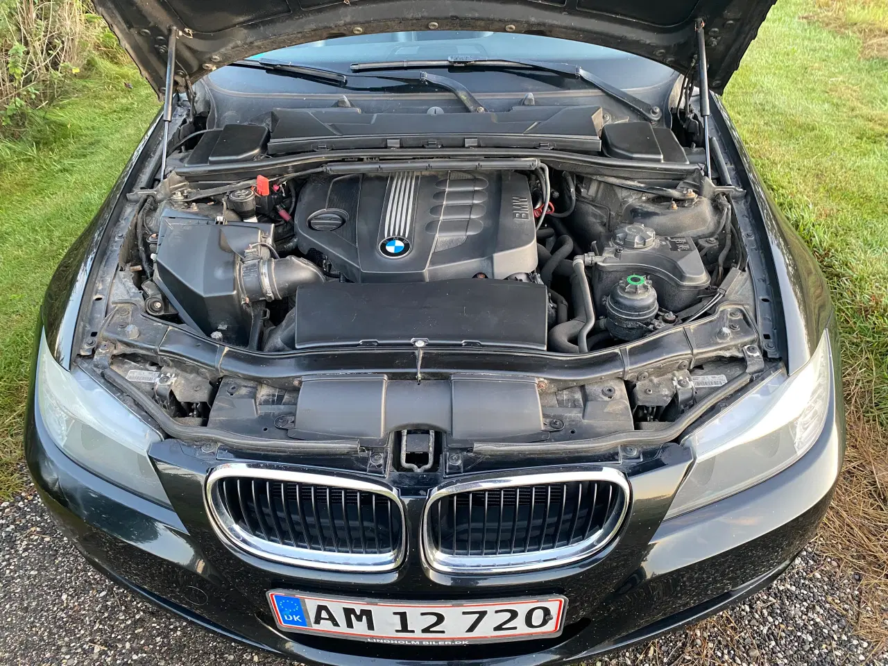Billede 8 - BMW 320D Touring