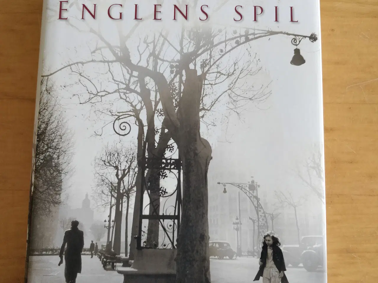 Billede 1 - Englens spil