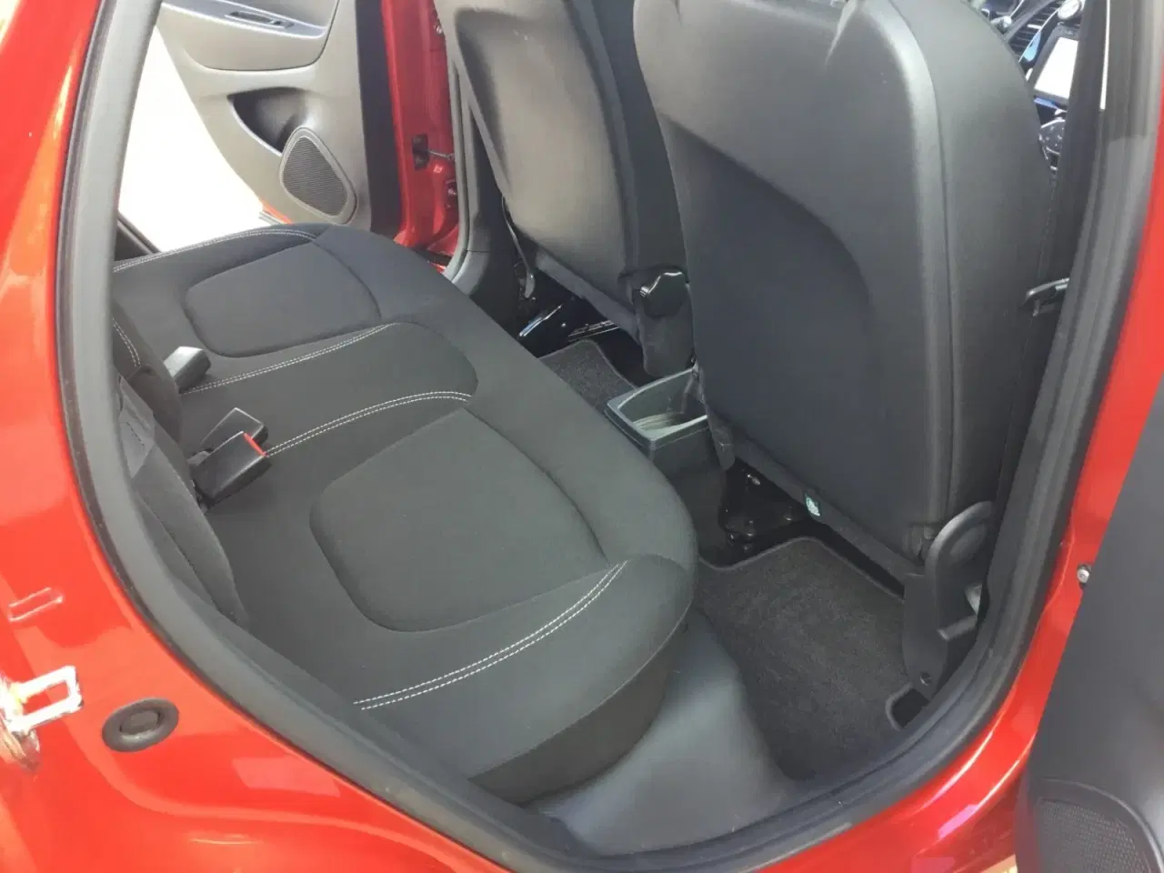 Billede 12 - Renault Captur 0,9 TCe 90 Life