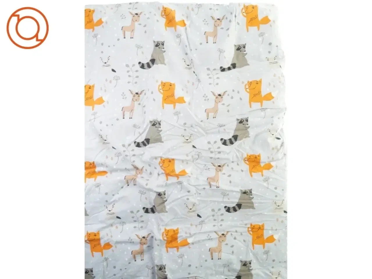 Billede 1 - Dyne (str. 90 x 120 cm)