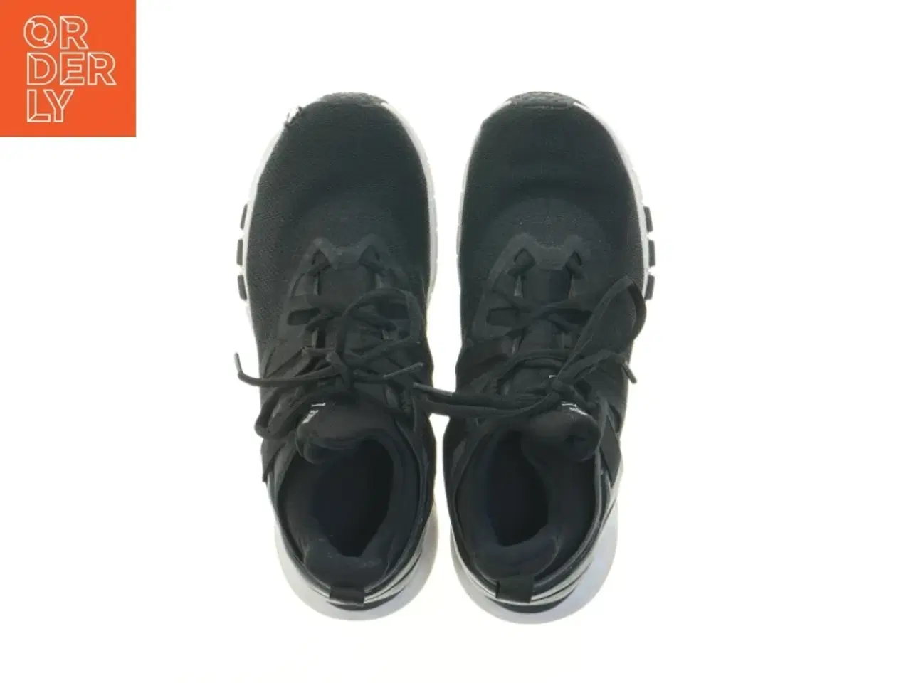 Billede 5 - Nike træningssko str. 38,5 fra Nike (str. 38,5 )