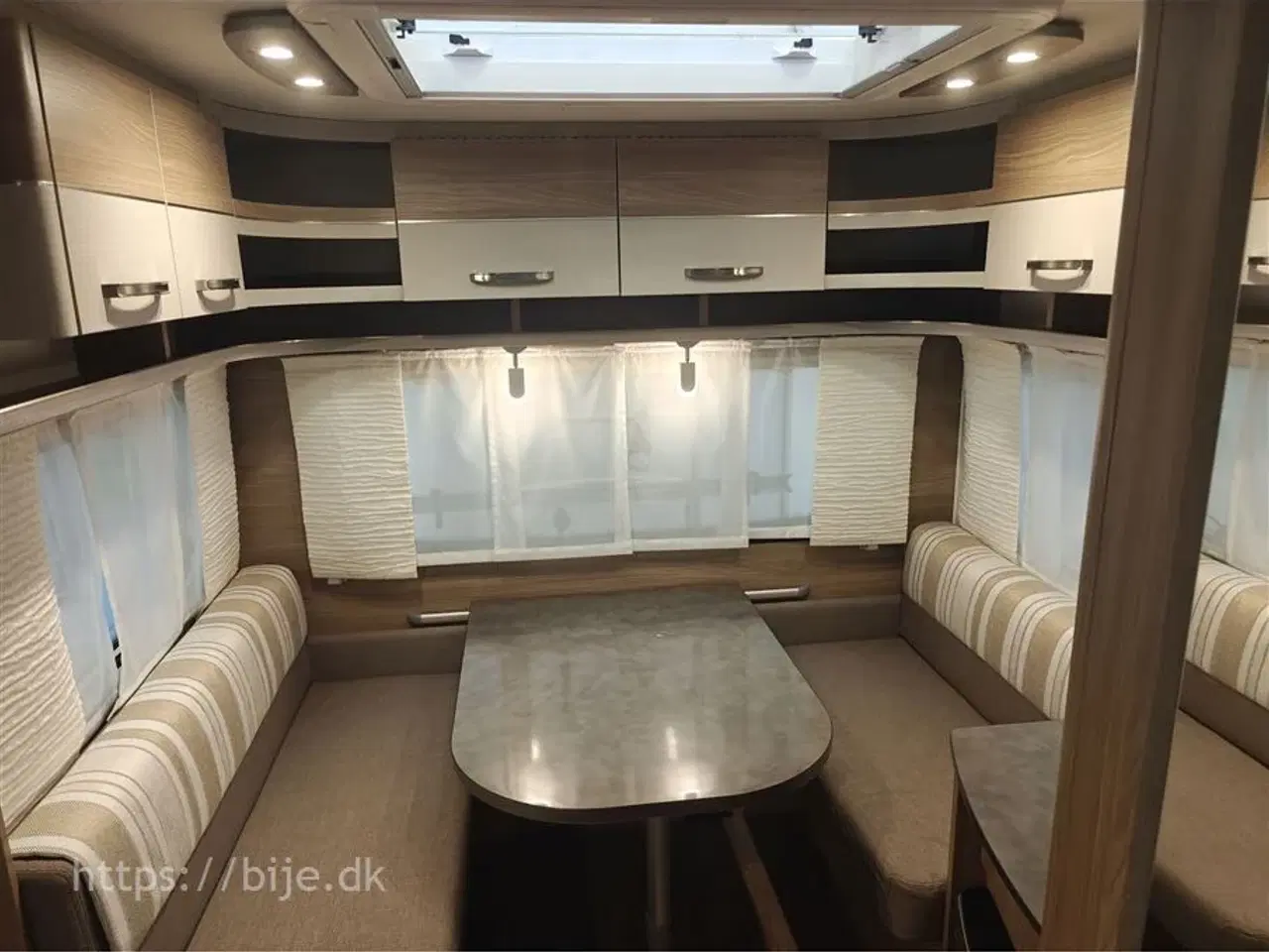 Billede 3 - 2019 - Bürstner Premio 490 TS