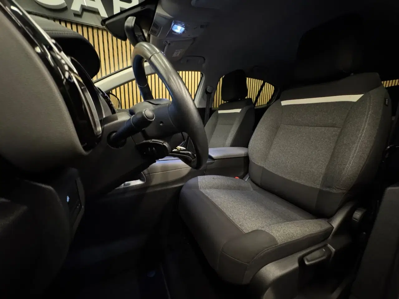 Billede 5 - Citroën C5 Aircross 1,2 PureTech 130 Feel