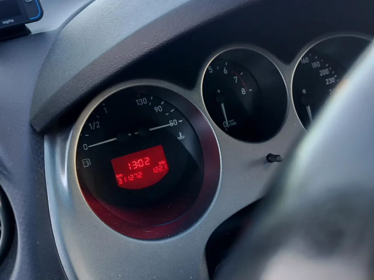 Billede 6 - Stor rummelig familie bil Seat Altea XL 