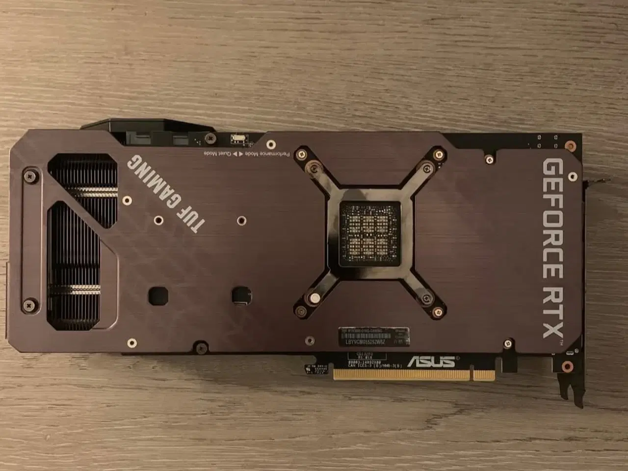 Billede 4 - Grafikkort Geforce RTX 3080