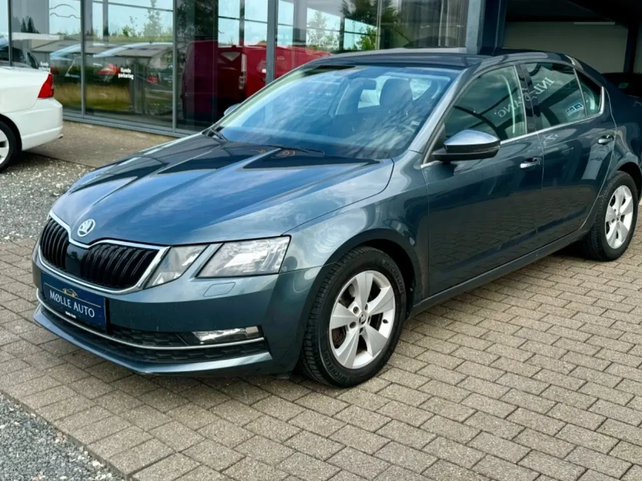 Billede 2 - Skoda Octavia 1,4 TSi 150 Style DSG