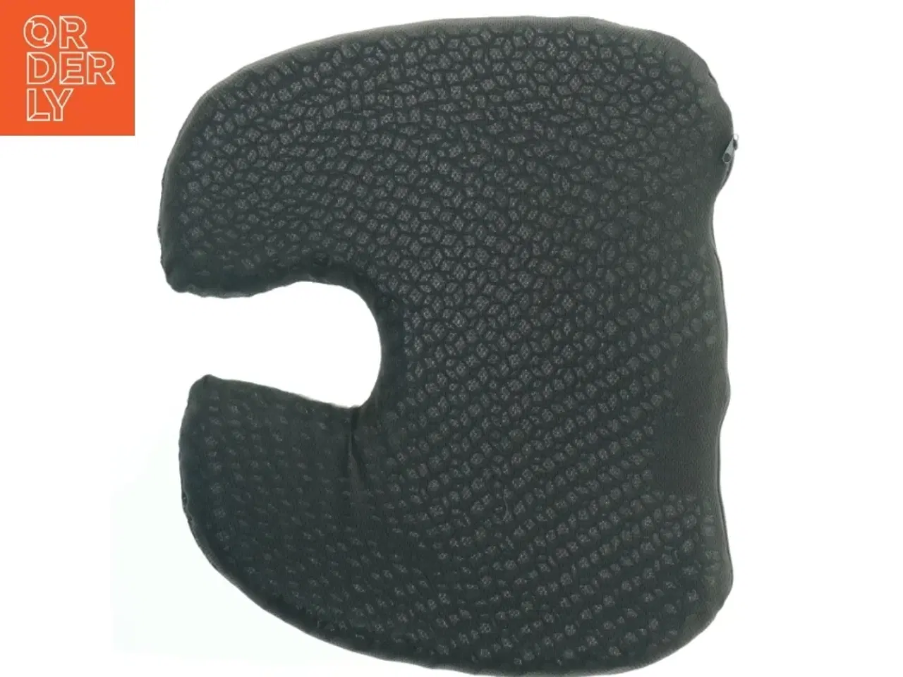 Billede 2 - Ergonomisk sædepude (str. 40x35 cm)