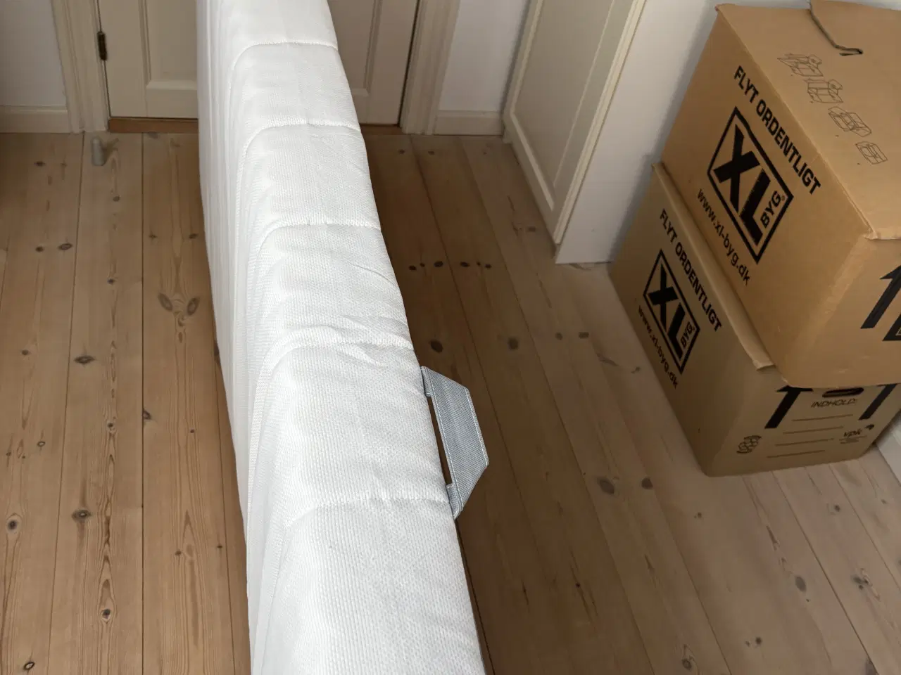 Billede 2 - Madras 90x200 cm