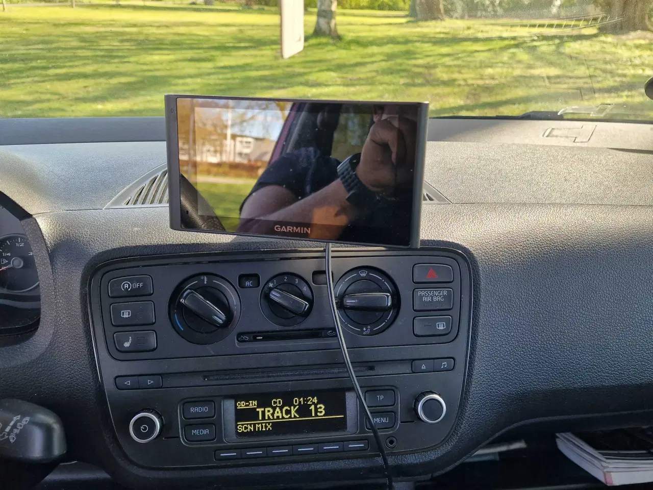 Billede 5 - Seat mii ...billig I drift 