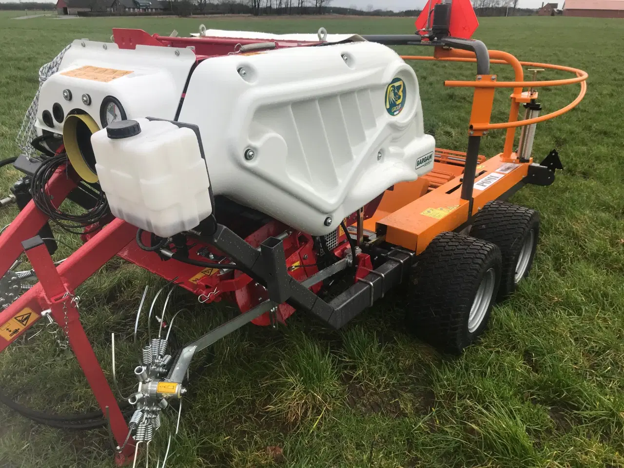 Billede 2 - POMI MiniWrap 60