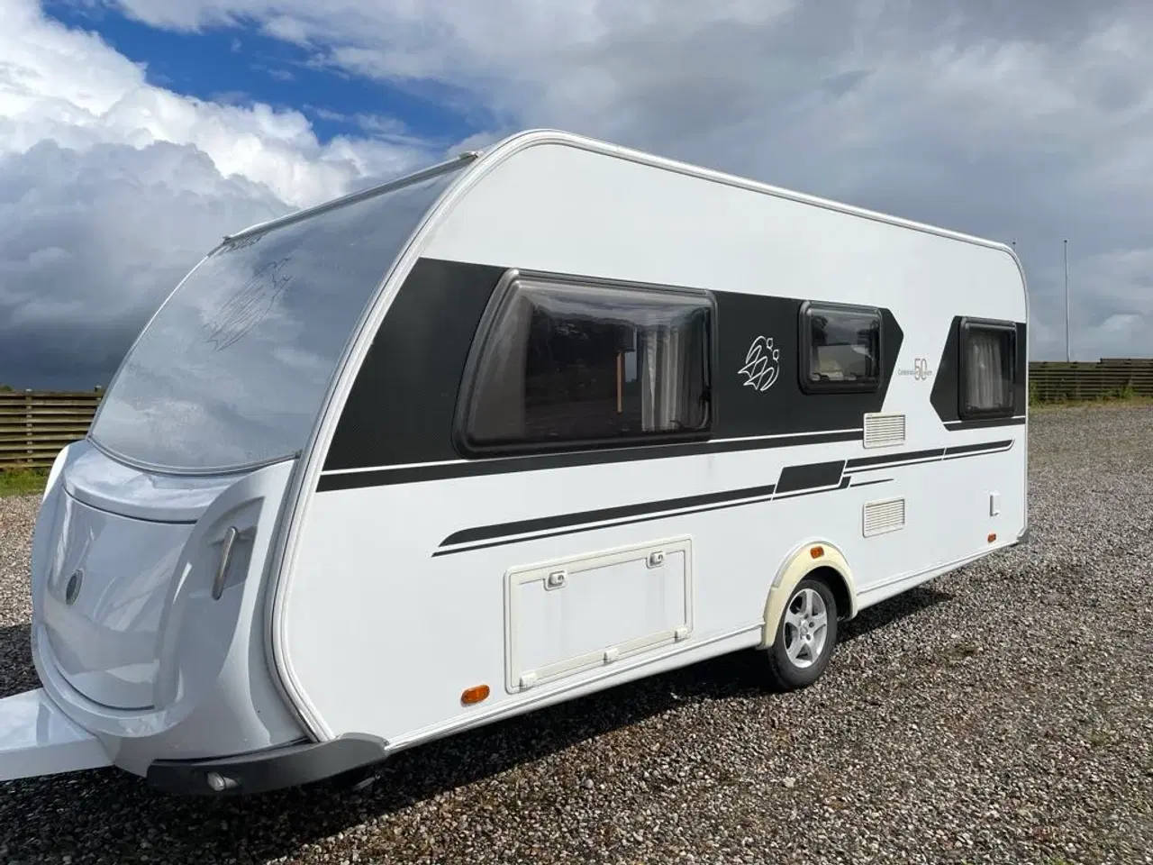 Billede 4 - Knaus Südwind 500