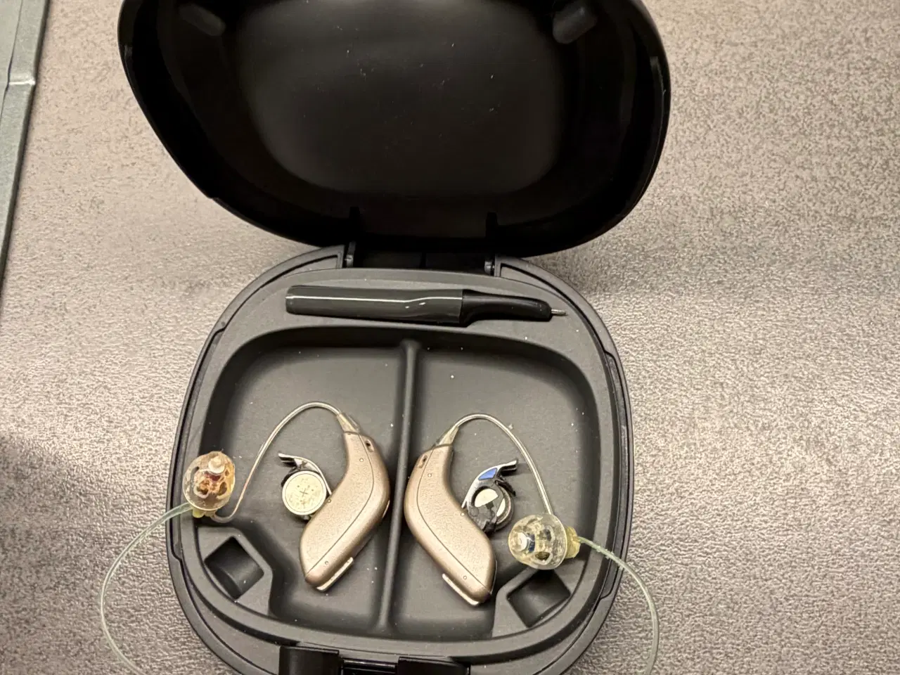 Billede 2 - Oticon høreapparater OPN S