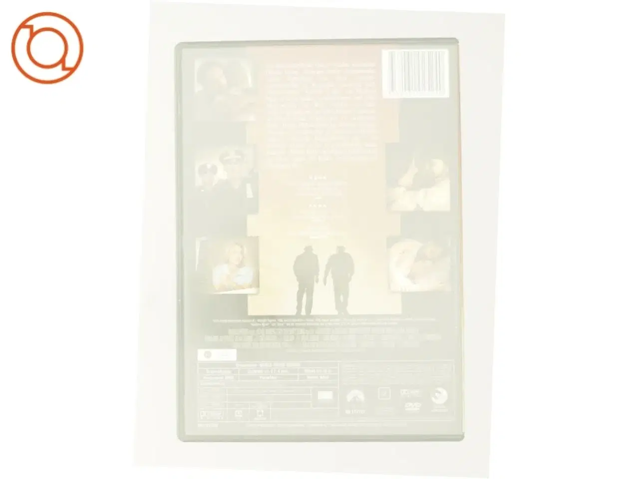 Billede 3 - World Trade Center fra DVD