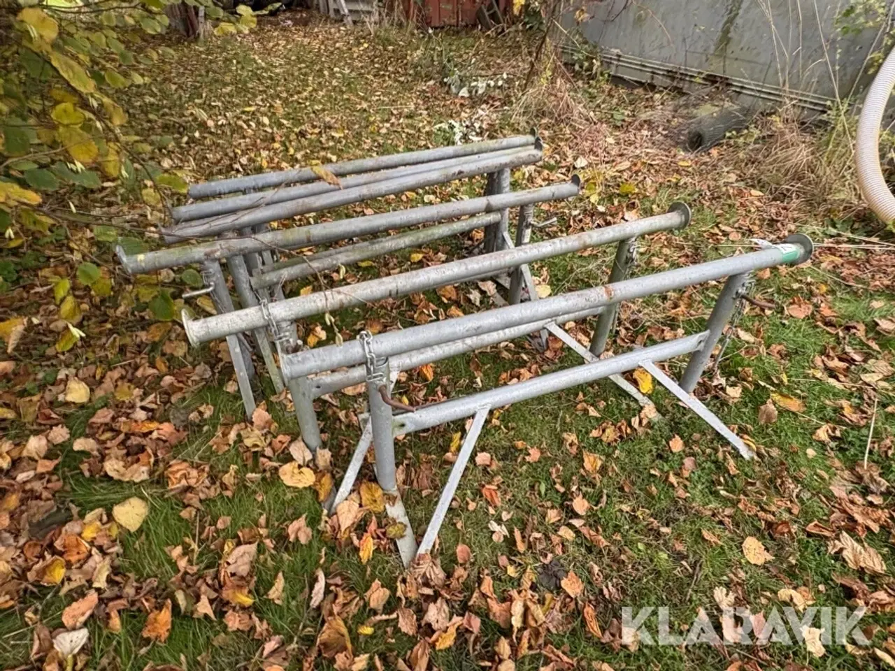 Billede 3 - Puds bukke 6 styks