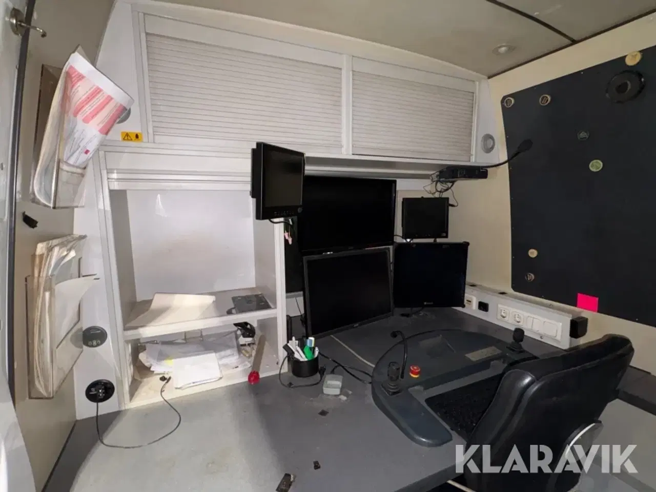 Billede 6 - TV-inspektionsudstyr