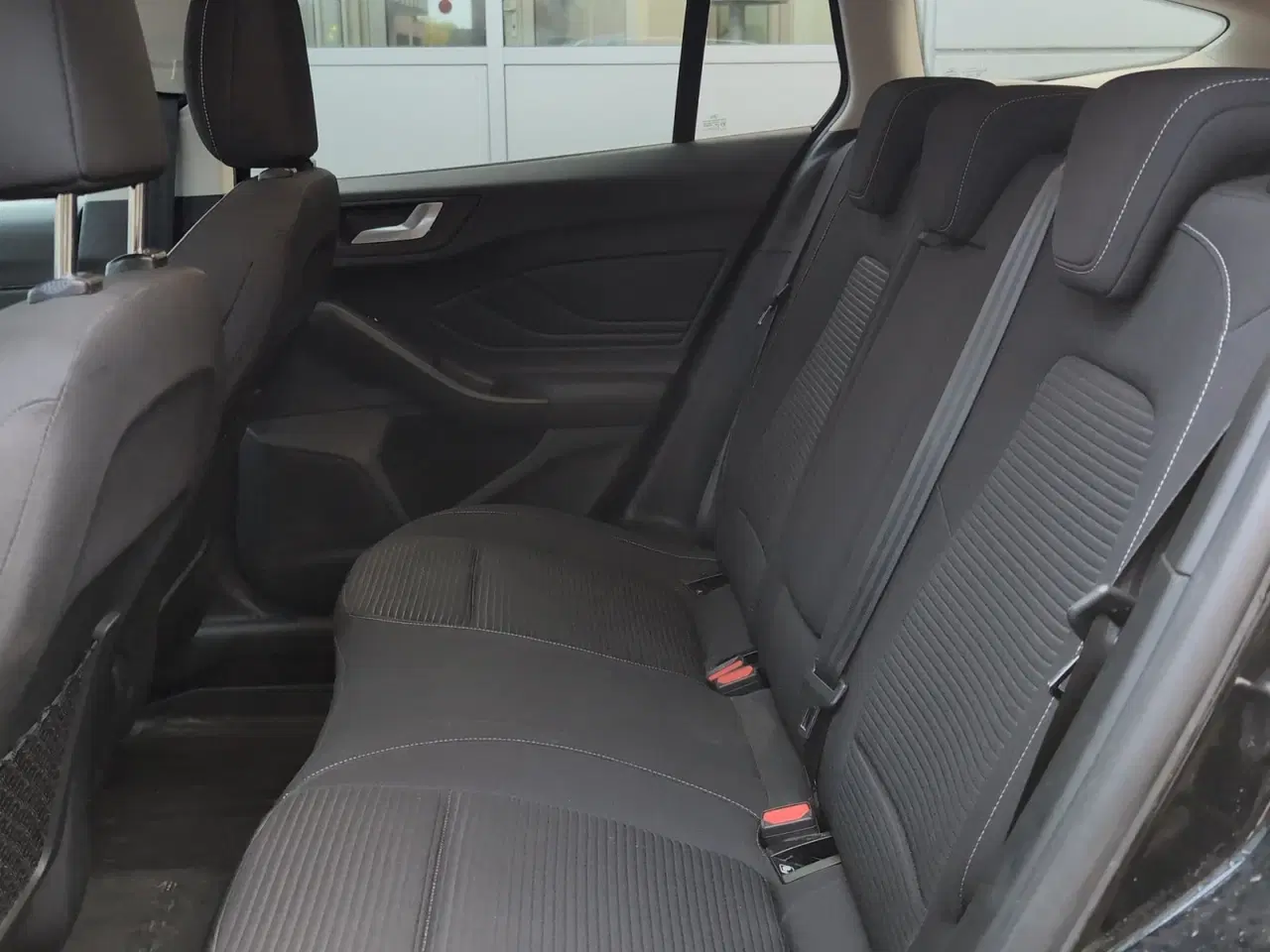 Billede 15 - Ford Focus 1,5 EcoBlue Titanium stc. aut.