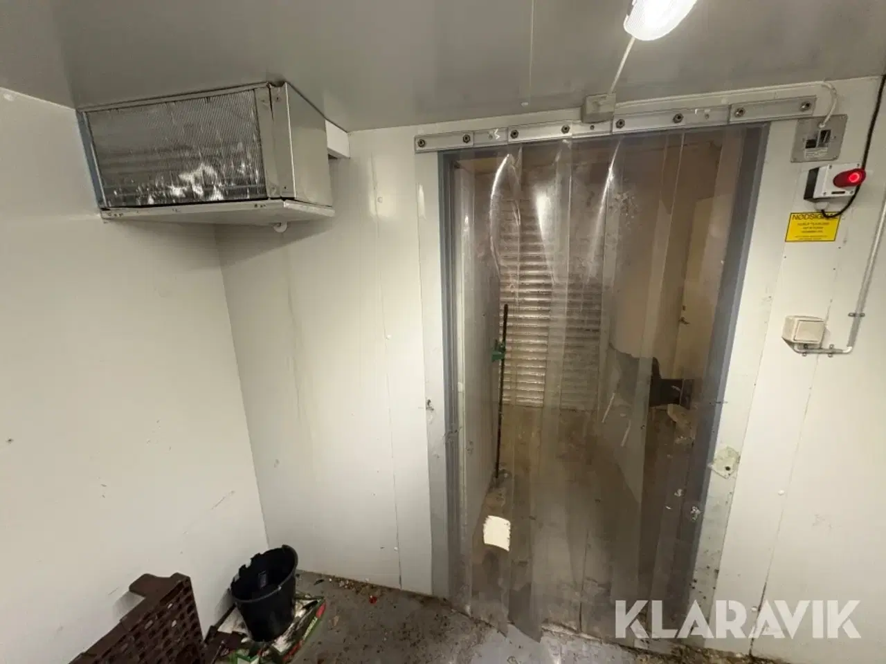 Billede 8 - Kølerum Rivacold FAL016Z002/C