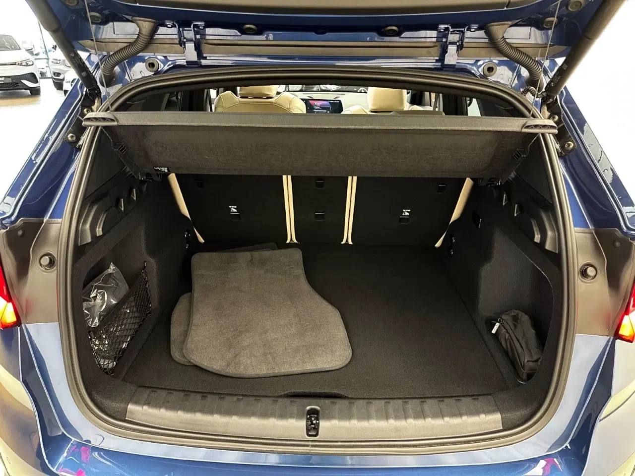 Billede 9 - BMW iX1  xDrive30 X-Line