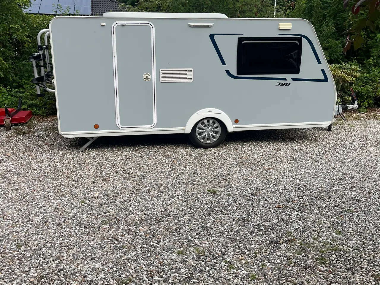 Billede 13 - Super fin campingvogn
