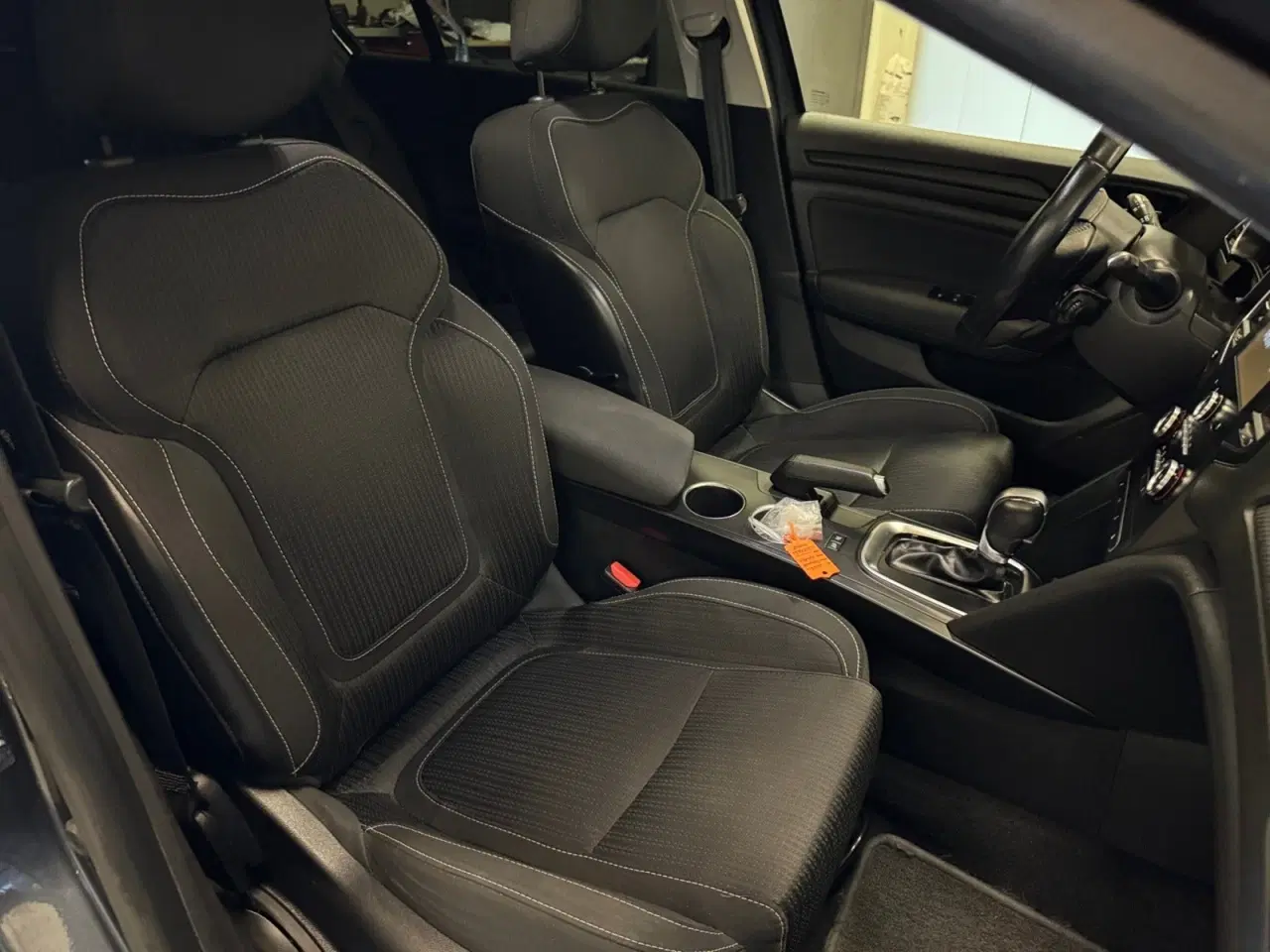 Billede 15 - Renault Megane IV 1,5 dCi 115 Zen Sport Tourer EDC