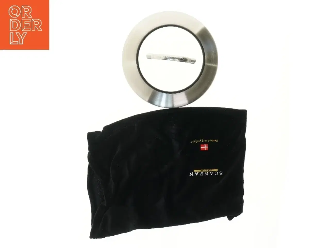 Billede 3 - Scanpan låg Ø 29 cm fra Scanpan (str. Ø 29 cm)