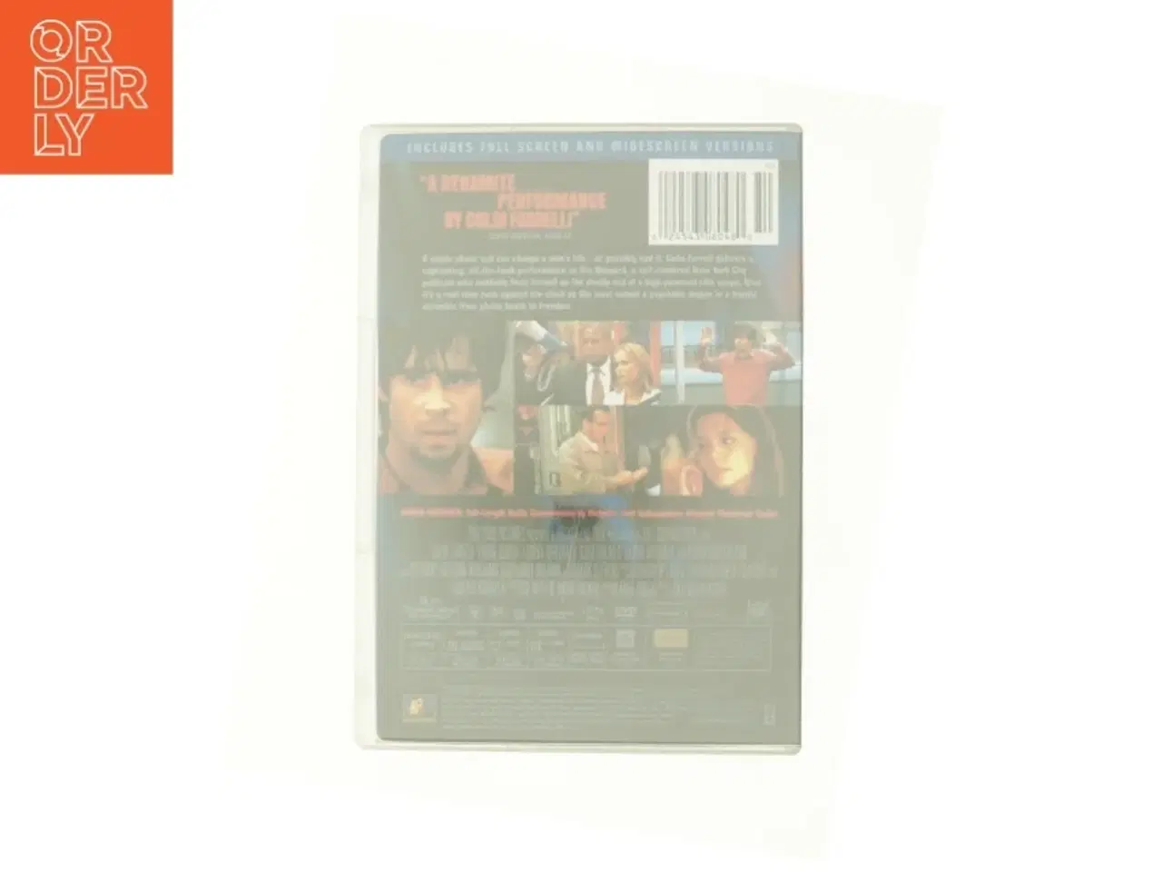 Billede 2 - Phone Booth fra DVD