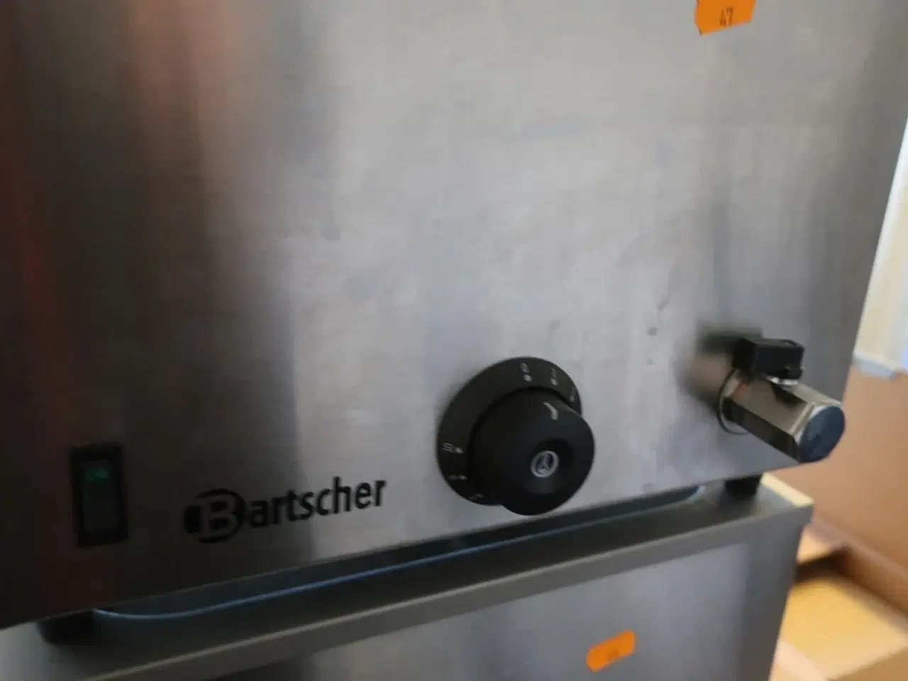 Billede 3 - Bainmarie BARTSCHER