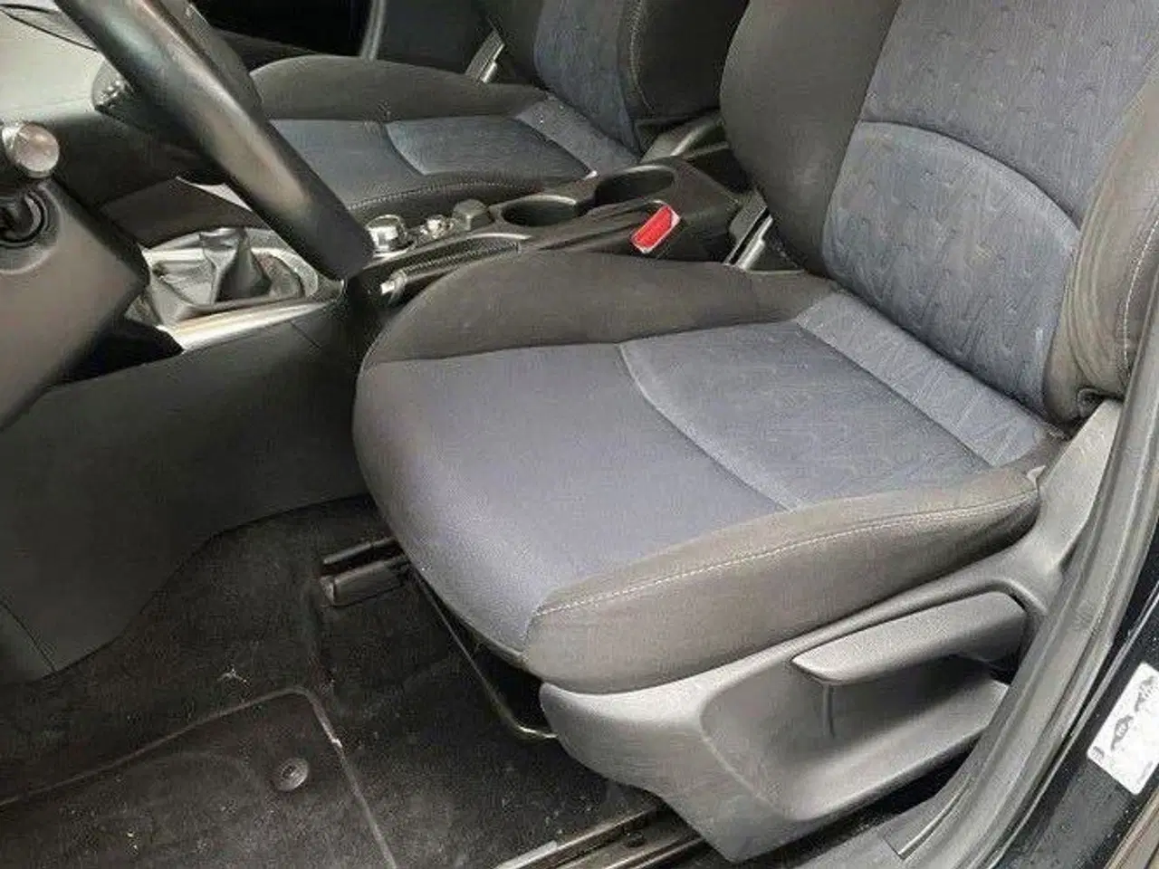 Billede 6 - Mazda 2 1,5 Vision 90HK 5d