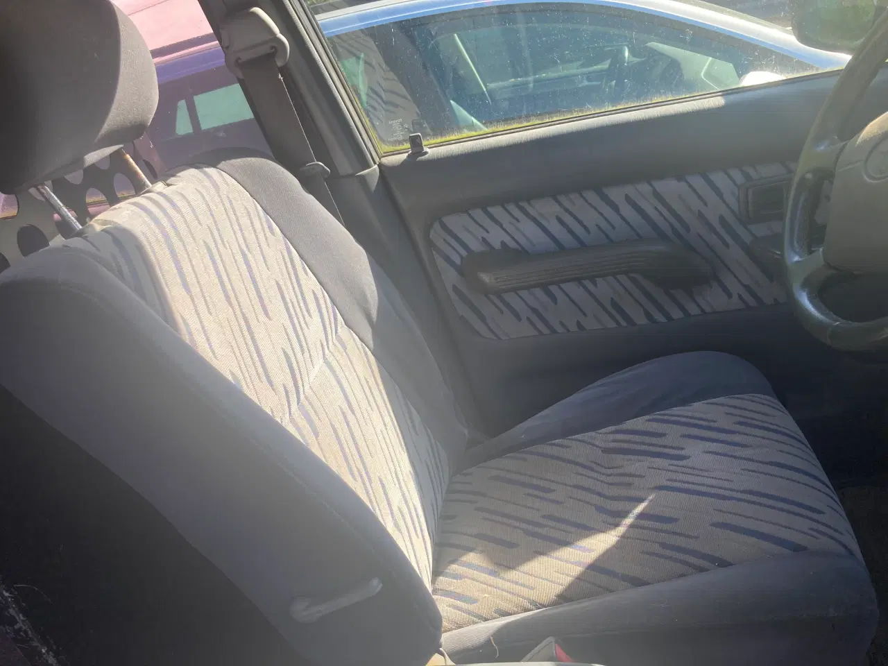 Billede 7 - Toyota Land cruiser GXL90 