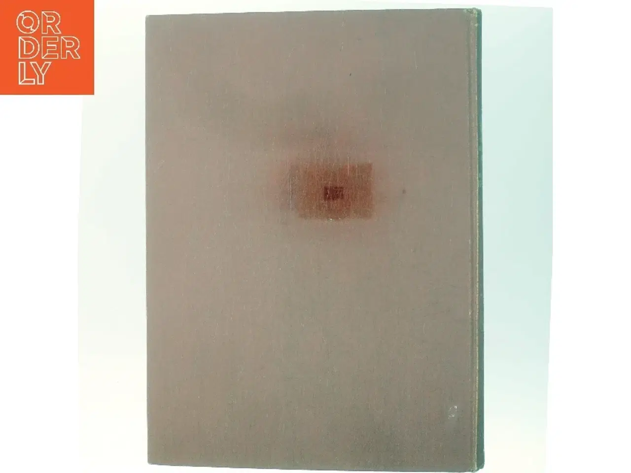 Billede 3 - Året 1939-45 II af &lt;Bogredaktører eller hovedforfattere< (Bog)