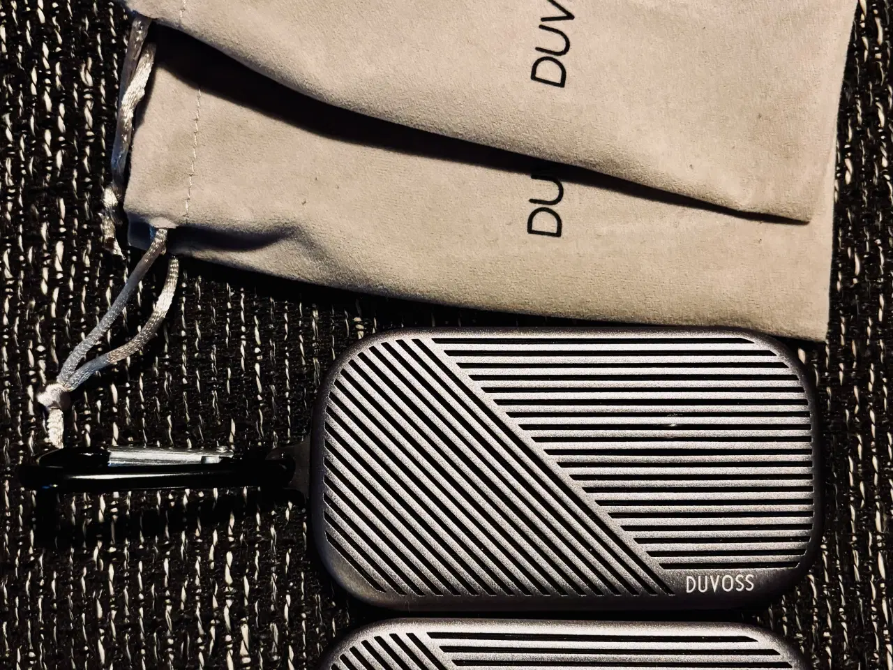 Billede 3 - Ultra-light og tynd højtaler - DUVOSS