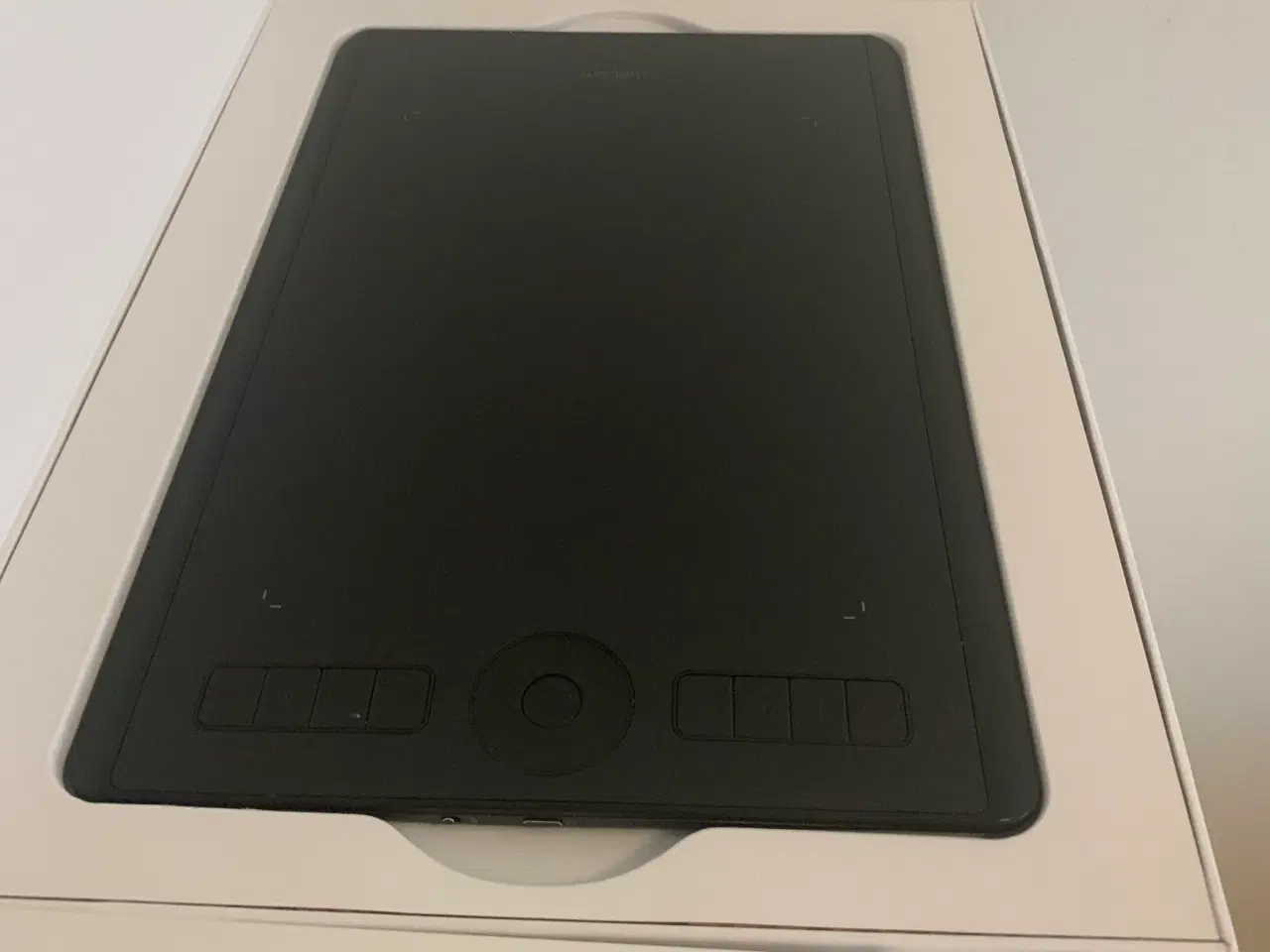 Billede 4 - Wacom Intuos Pro Medium Paper Edition