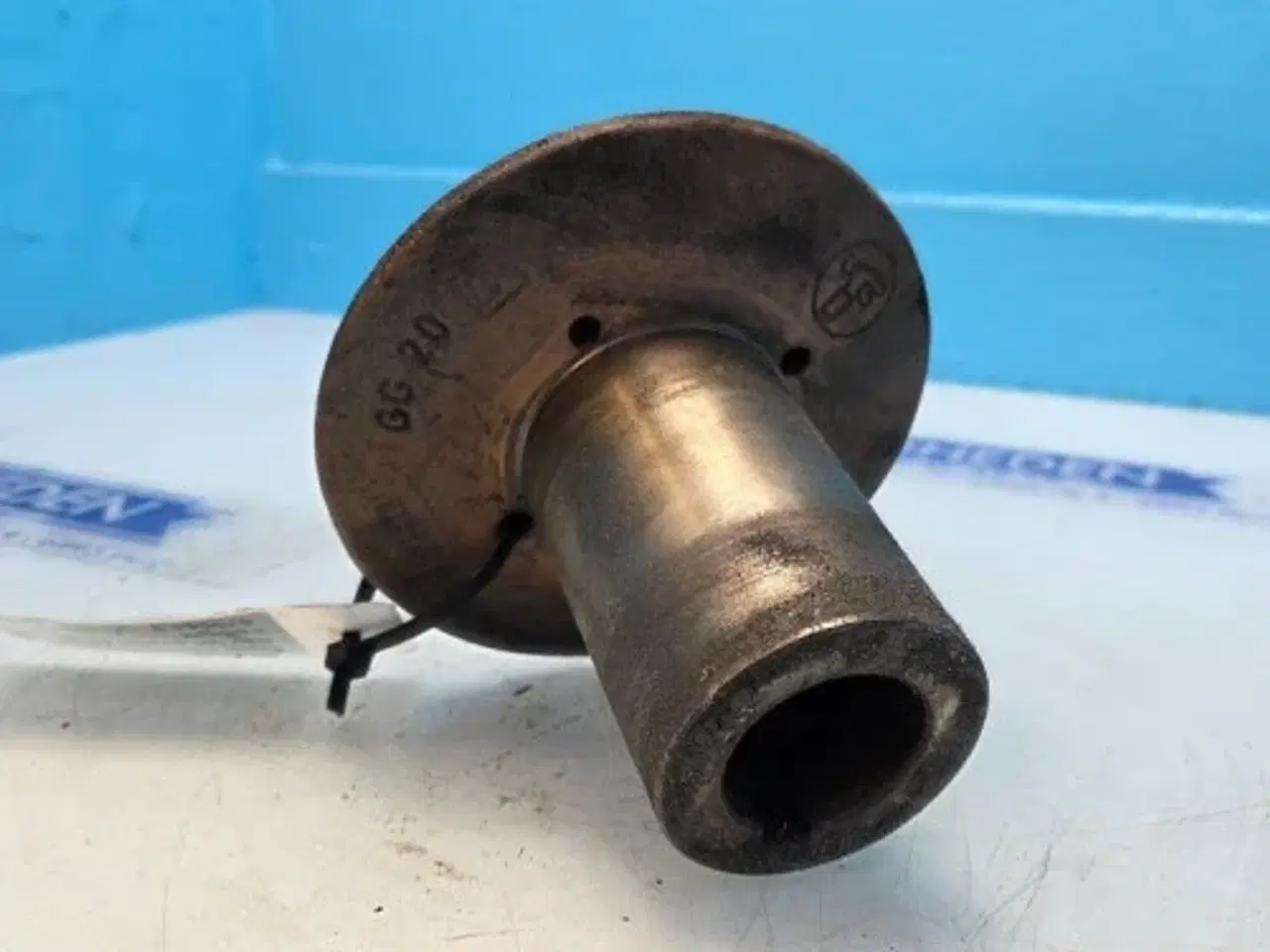 Billede 5 - Claas Dominator 88 Nav 670584.0