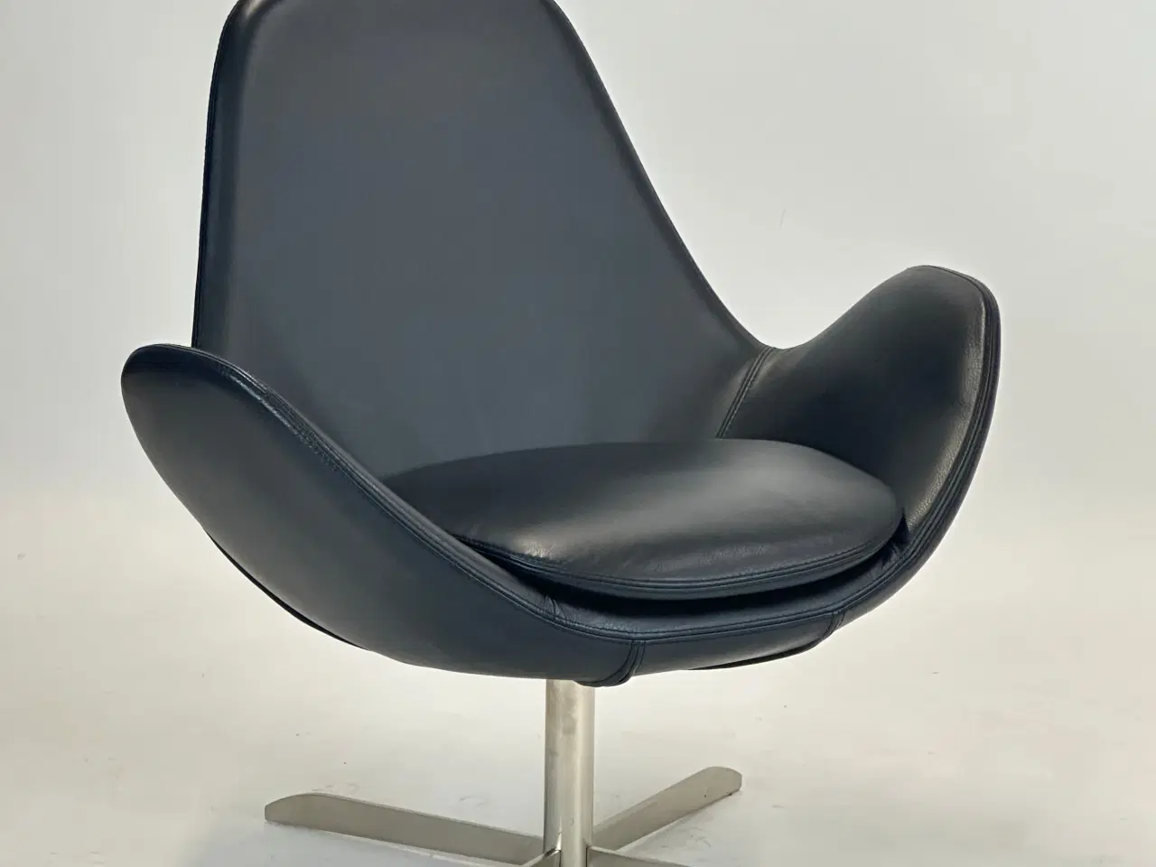 Billede 1 - Elegant Loungestol