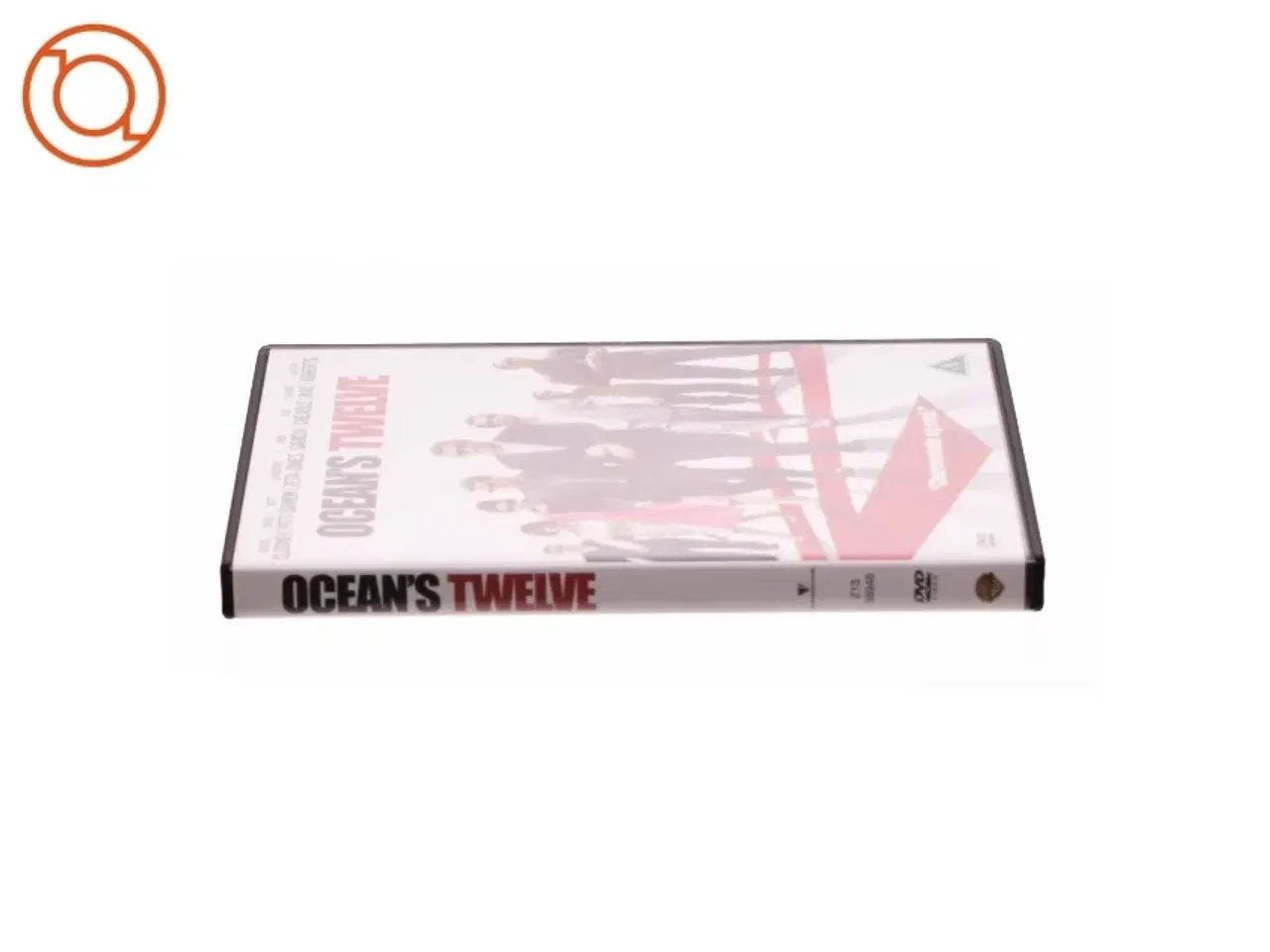 Billede 2 - Ocean´s Twelve