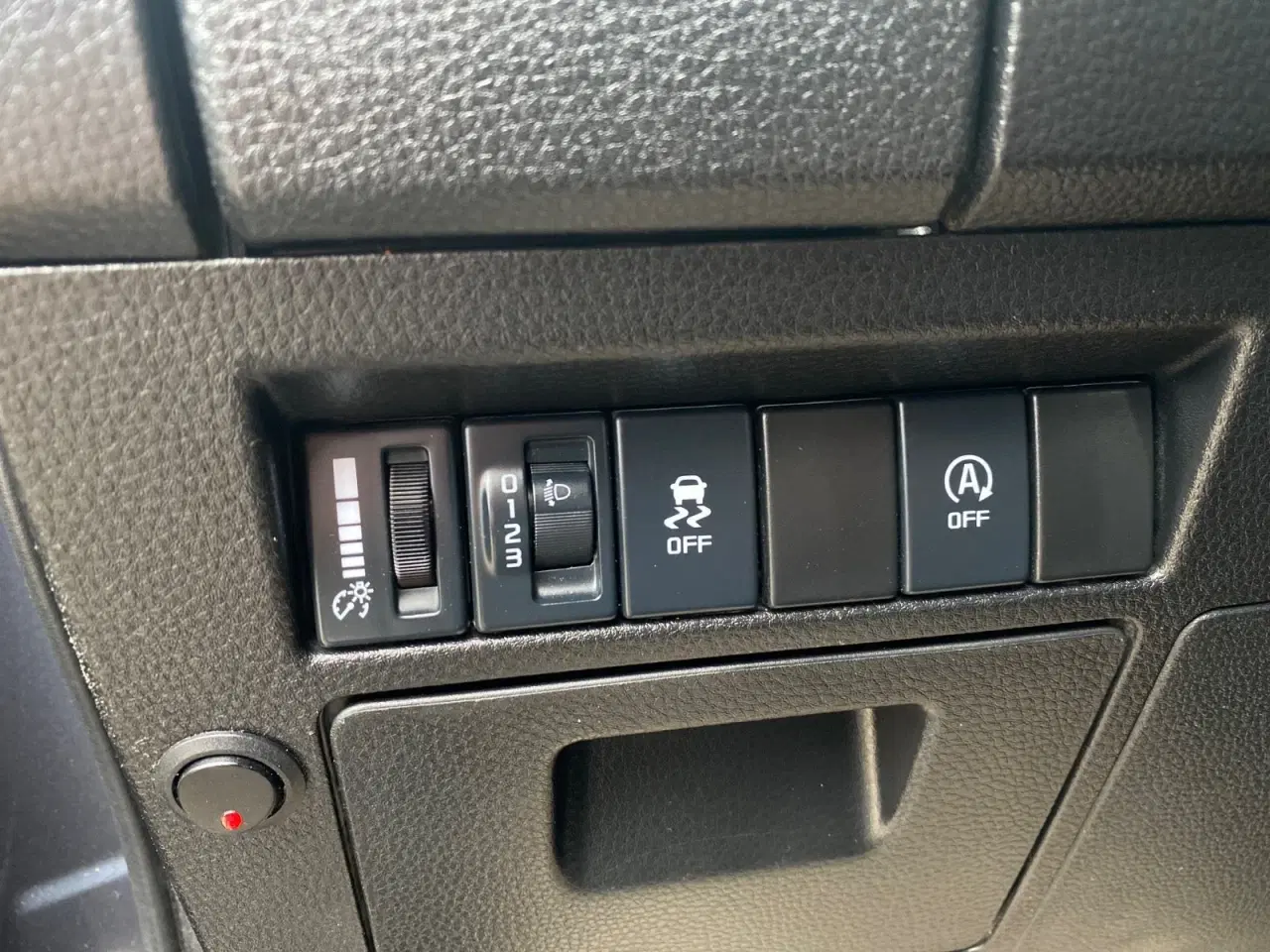 Billede 14 - Isuzu D-Max 1,9 TD 163 Crew Cab Premium