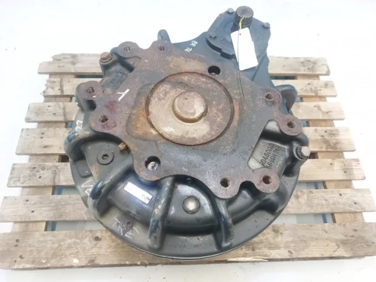 Billede 6 - New Holland CX8090 Slutdrev 84453957