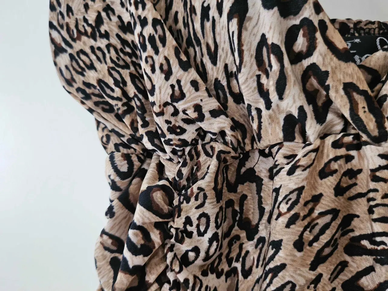 Billede 3 - Kjole fra te amo